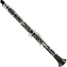 Clarinet Family - All About The Clarinet